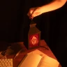 Lampa Harry Potter - Fénixův řád