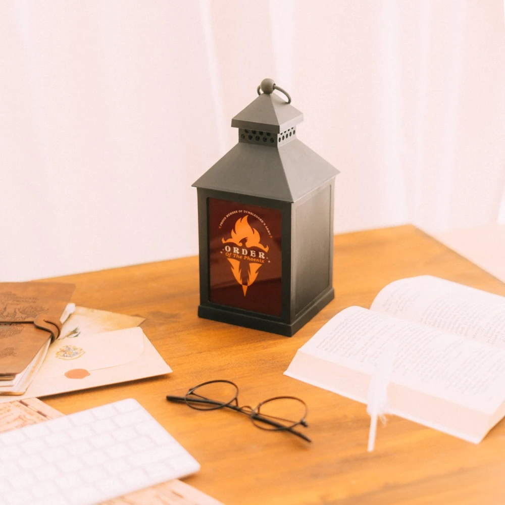 Lampa Harry Potter - Fénixův řád