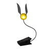 Lampa Harryho Pottera - Ohnivá strela (na klipe)