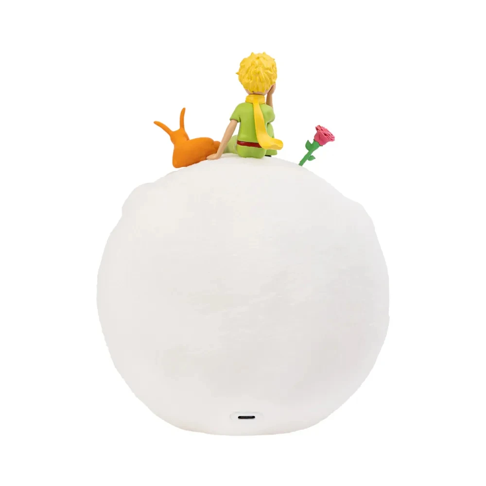 Lampe Der kleine Prinz