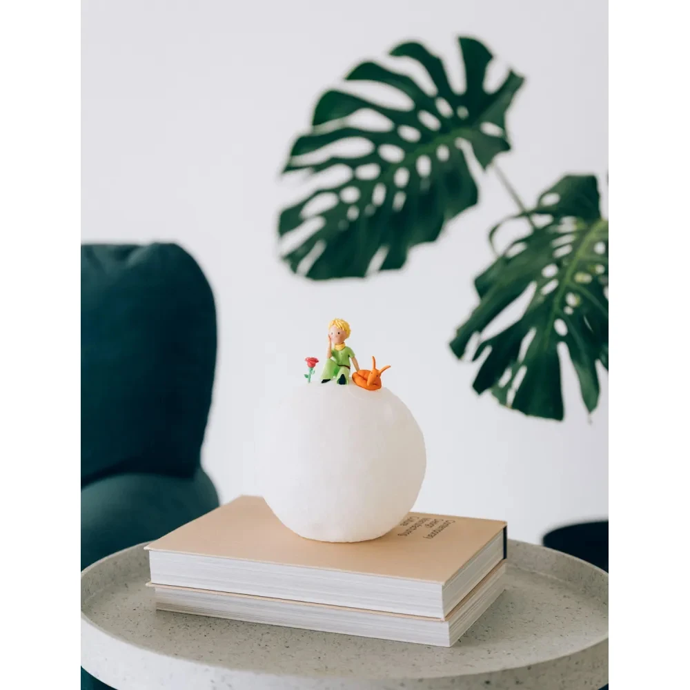 Lampe Der kleine Prinz
