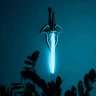 Lampa Pán prstenů - Žihadlo