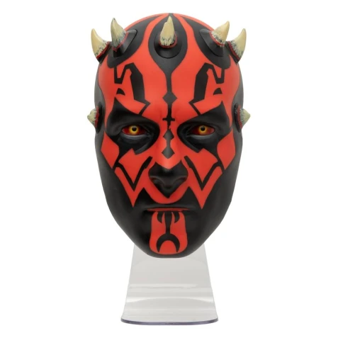 Lampa Star Wars - Darth Maul