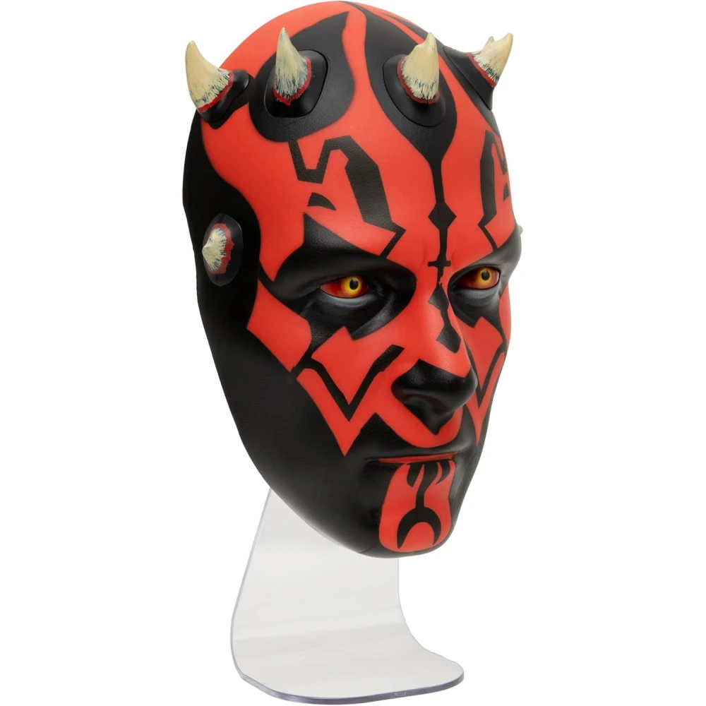 Lampa Star Wars - Darth Maul