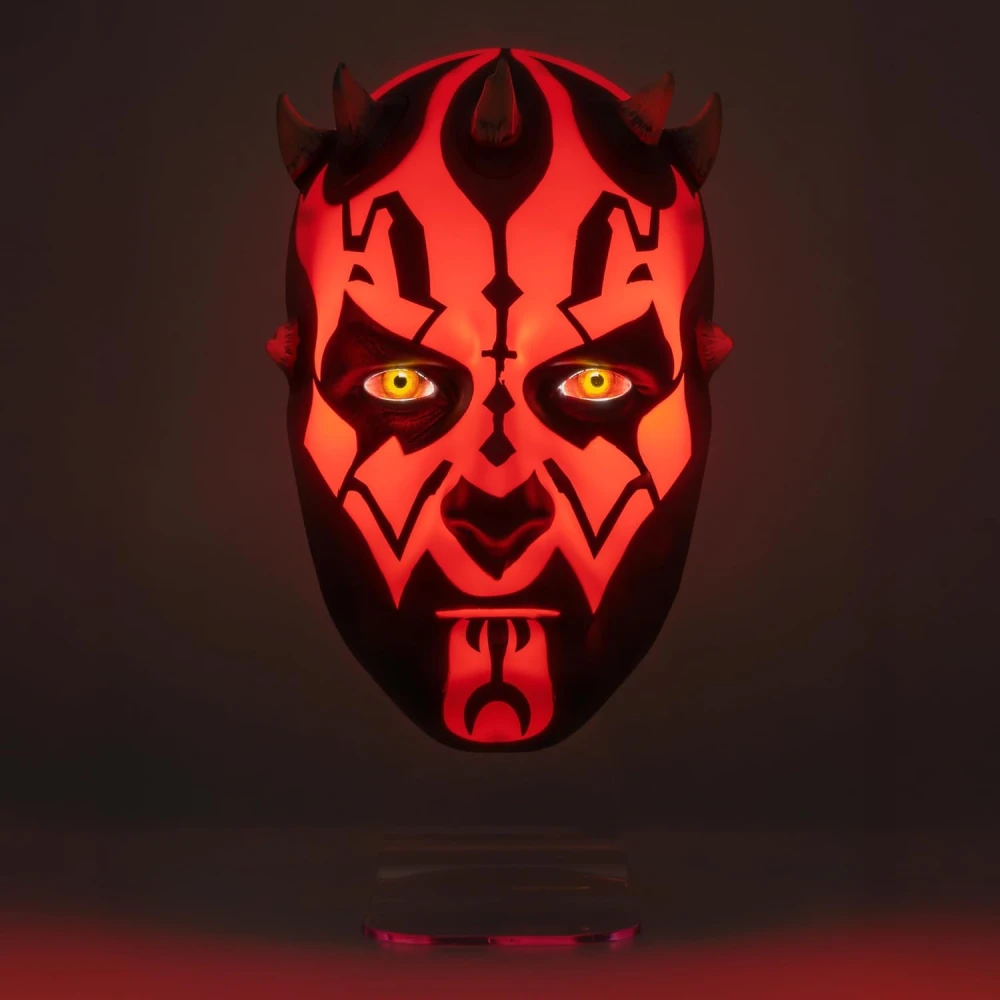 Lampa Star Wars - Darth Maul