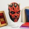 Lampa Star Wars - Darth Maul