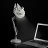 Star Wars Lamp - Millennium Falcon