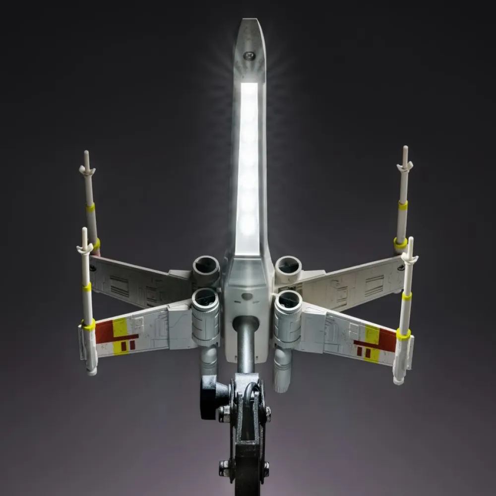 Star Wars Lampe - X-Wing