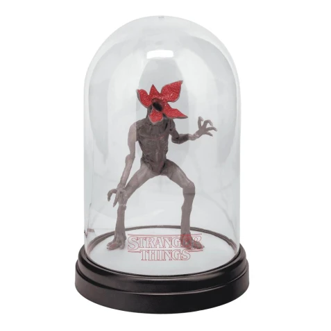 Stranger Things Lamp - Demogorgon