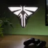 The Last Of Us Lampe - Firefly