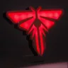The Last Of Us Lampe - Firefly