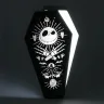 Lampe Nightmare Before Christmas - Sarg