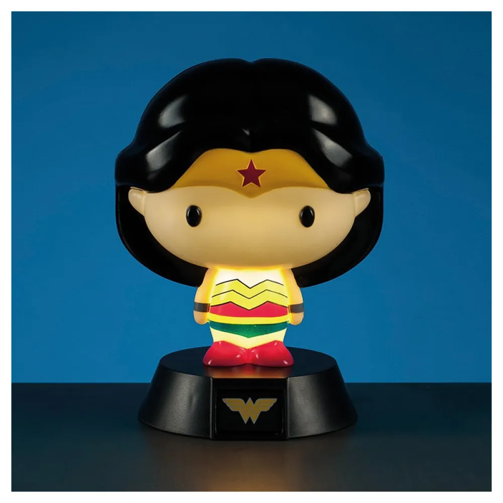 Lampa Wonder Woman