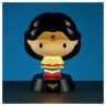 Lampa Wonder Woman