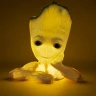 Lampa Groot so zvukom