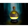 Harry Potter Lampe - Vielsaft-Trank, farbwechselnd