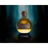 Harry Potter Lampe - Vielsaft-Trank, farbwechselnd