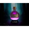 Harry Potter Lampe - Vielsaft-Trank, farbwechselnd