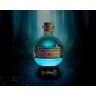 Harry Potter Lampe - Vielsaft-Trank, farbwechselnd