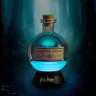 Harry Potter Lampe - Vielsaft-Trank, farbwechselnd