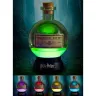 Harry Potter Lampe - Vielsaft-Trank, farbwechselnd