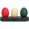 House of the Dragon Lamp - Dragon Egg