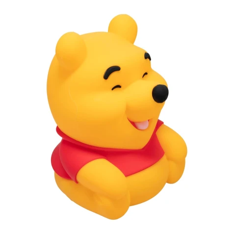 Lampička Medvídek Pú