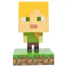 Minecraft Lampe - Alex