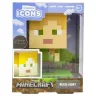 Minecraft Lampe - Alex