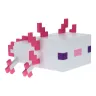 Minecraft Light - Axolotl