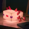 Minecraft Light - Axolotl