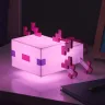 Minecraft Light - Axolotl