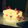 Minecraft Light - Axolotl