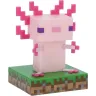 Minecraft Light - Axolotl Icon