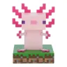 Minecraft Light - Axolotl Icon