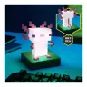 Minecraft Light - Axolotl Icon