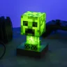Minecraft Creeper Light
