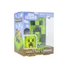 Minecraft Creeper Light