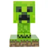 Minecraft Creeper Light