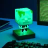 Minecraft Light - Drowned Zombie