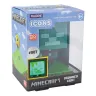 Minecraft Light - Drowned Zombie