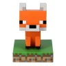 Minecraft Light - Fox