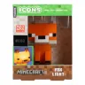 Minecraft Light - Fox