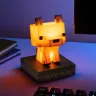 Minecraft Light - Fox