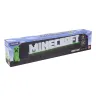 Lampička Minecraft - Logo