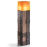 Lampička Minecraft - Torch
