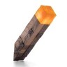Lampička Minecraft - Torch