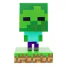 Minecraft Light - Zombie