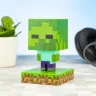 Minecraft Light - Zombie