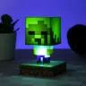 Minecraft Light - Zombie